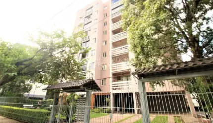 Apartamento com 2 quartos à venda na Rua Walter Lamb, 115, São José, São Leopoldo, 65 m2 por R$ 339.200