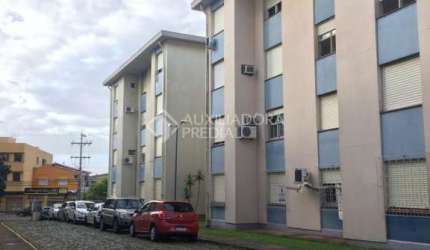 Apartamento com 2 quartos à venda na Rua Manoel Serafim, 600, Centro, Sapucaia do Sul, 49 m2 por R$ 200.000