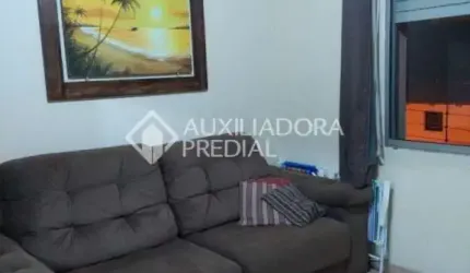Apartamento com 2 quartos à venda na Rua Brasil, 1648, São Miguel, São Leopoldo, 53 m2 por R$ 151.525