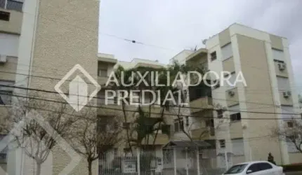 Apartamento com 2 quartos à venda na Rua Santo Antônio, 1204, Centro, São Leopoldo, 68 m2 por R$ 190.800