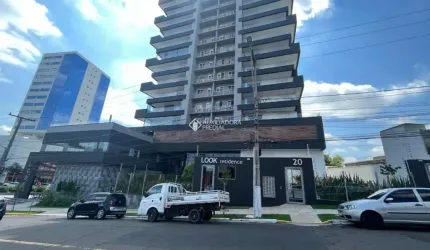 Apartamento com 3 quartos à venda na Avenida Wilhelm Rotermund, 20, Morro do Espelho, São Leopoldo, 329 m2 por R$ 2.104.801