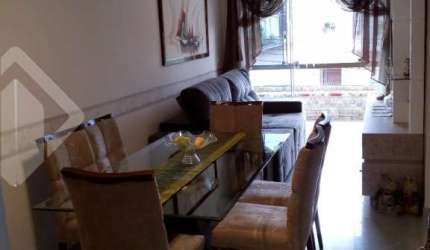 Apartamento com 2 quartos à venda na Rua Borges de Medeiros, 94, Morro do Espelho, São Leopoldo, 61 m2 por R$ 309.000