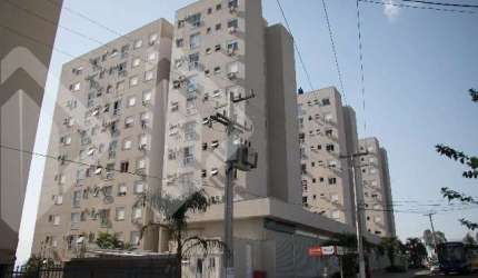 Apartamento com 3 quartos à venda na Avenida Feitoria, 2300, Pinheiro, São Leopoldo, 72 m2 por R$ 450.000