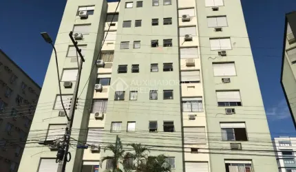 Apartamento com 1 quarto à venda na Rua Independência, 1160, Centro, São Leopoldo, 45 m2 por R$ 300.000