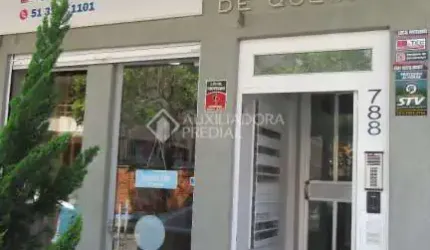 Sala comercial à venda na Rua São Joaquim, 788, Centro, São Leopoldo, 35 m2 por R$ 175.000