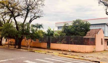 Casa com 3 quartos à venda na Rua São Domingos, 1335, Centro, São Leopoldo, 100 m2 por R$ 392.200