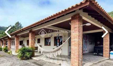 Casa em condomínio fechado com 4 quartos à venda na Estrada do Quilombo, 3, Lomba Grande, Novo Hamburgo, 380 m2 por R$ 1.190.000