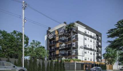 Apartamento com 3 quartos à venda na Rua Tapes, 462, Pinheiro, São Leopoldo, 136 m2 por R$ 1.208.269