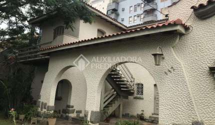 Casa comercial à venda na Rua João Neves da Fontoura, 442, Centro, São Leopoldo, 276 m2 por R$ 3.500.000