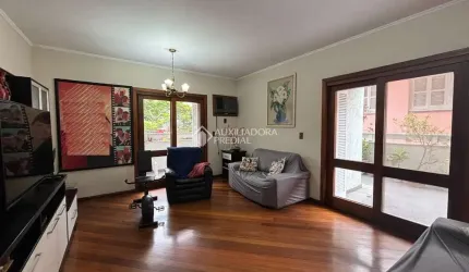 Apartamento com 3 quartos à venda na Avenida João Corrêa, 341, Centro, São Leopoldo, 187 m2 por R$ 615.000