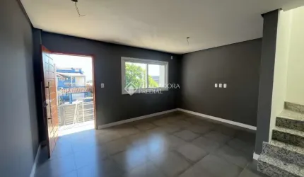 Casa com 3 quartos à venda na Rua Balduino Weber, 367, Feitoria, São Leopoldo, 124 m2 por R$ 595.000