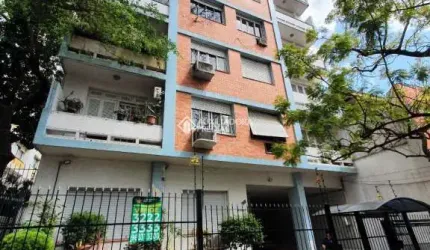 Apartamento com 1 quarto à venda na Rua Garibaldi, 103, Independência, Porto Alegre, 37 m2 por R$ 372.000