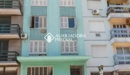 Apartamento com 1 quarto à venda na Rua dos Andradas, 227, Centro Histórico, Porto Alegre, 32 m2 por R$ 250.000