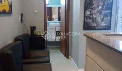 Sala comercial à venda na Rua Adão Baino, 146, Cristo Redentor, Porto Alegre, 36 m2 por R$ 110.000