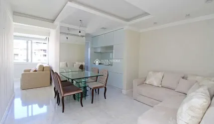 Apartamento com 1 quarto à venda na Avenida Independência, 900, Independência, Porto Alegre, 47 m2 por R$ 610.000