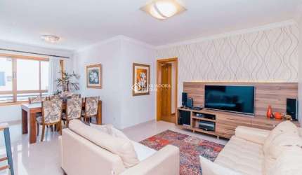 Apartamento com 3 quartos à venda na Rua Roque Calage, 886, Passo da Areia, Porto Alegre, 89 m2 por R$ 1.090.000