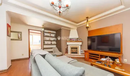 Apartamento com 2 quartos à venda na Avenida Independência, 901, Independência, Porto Alegre, 109 m2 por R$ 1.500.000