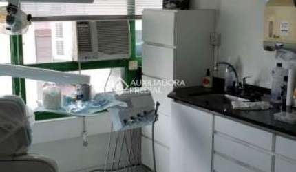 Sala comercial à venda na Avenida Protásio Alves, 2599, Rio Branco, Porto Alegre, 29 m2 por R$ 285.000