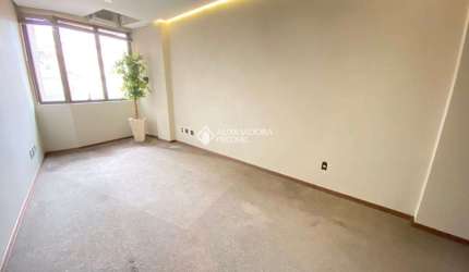 Sala comercial à venda na Rua Tobias da Silva, 137, Moinhos de Vento, Porto Alegre, 22 m2 por R$ 238.000