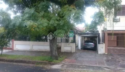 Casa em condomínio fechado com 1 quarto à venda na Rua Evaristo da Veiga, 427, Partenon, Porto Alegre, 338 m2 por R$ 440.000