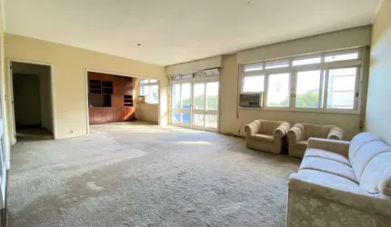 Apartamento com 3 quartos à venda na Rua André Puente, 185, Independência, Porto Alegre, 164 m2 por R$ 799.000