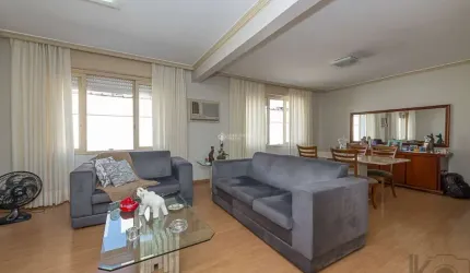 Apartamento com 2 quartos à venda na Rua Gonçalves Dias, 1147, Menino Deus, Porto Alegre, 92 m2 por R$ 450.000
