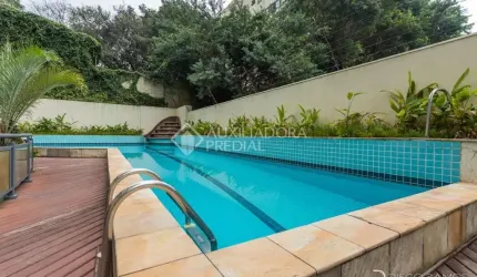 Apartamento com 3 quartos à venda na Rua Honório Silveira Dias, 1483, Higienópolis, Porto Alegre, 178 m2 por R$ 1.300.000