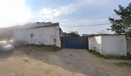 Terreno à venda na Rua São Felipe, 292, Bom Jesus, Porto Alegre, 1440 m2 por R$ 700.000