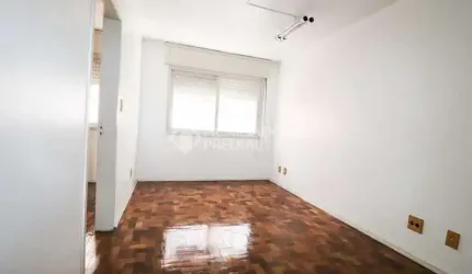Apartamento com 1 quarto à venda na Rua Carlos Estevão, 955, Jardim Leopoldina, Porto Alegre, 46 m2 por R$ 180.000