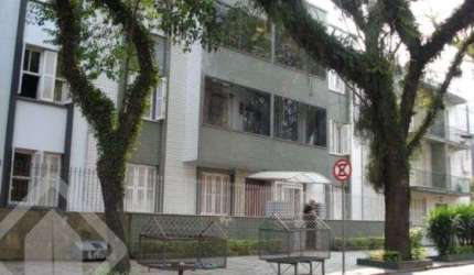 Apartamento com 2 quartos à venda na Rua Eudoro Berlink, 380, Auxiliadora, Porto Alegre, 85 m2 por R$ 395.000