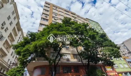 Apartamento com 3 quartos à venda na Avenida Alberto Bins, 903, Centro Histórico, Porto Alegre, 102 m2 por R$ 400.000