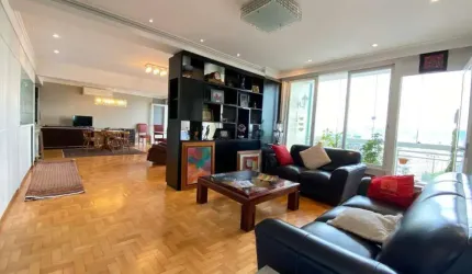 Apartamento com 3 quartos à venda na Avenida Independência, 1206, Independência, Porto Alegre, 249 m2 por R$ 1.500.000