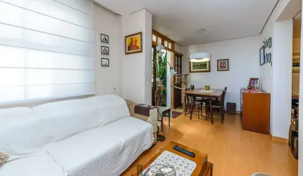 Apartamento com 2 quartos à venda na Rua Doutor Barros Cassal, 607, Floresta, Porto Alegre, 87 m2 por R$ 440.000