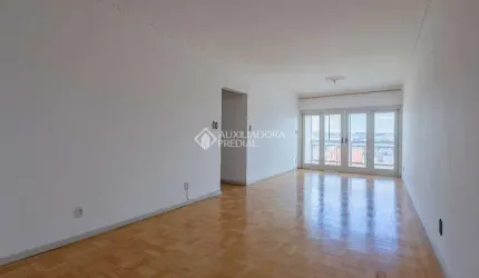 Apartamento com 3 quartos à venda na Rua Vinte e Quatro de Outubro, 89, Moinhos de Vento, Porto Alegre, 142 m2 por R$ 720.000