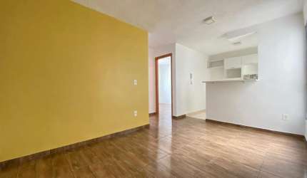 Apartamento com 2 quartos à venda na Rua Guarujá, 200, São José, Canoas, 41 m2 por R$ 207.000