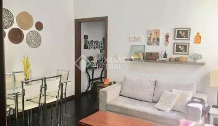 Apartamento com 2 quartos à venda na Rua Coronel Fernando Machado, 992, Centro Histórico, Porto Alegre, 80 m2 por R$ 400.000