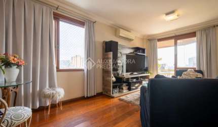Cobertura com 4 quartos à venda na Rua General Neto, 379, Floresta, Porto Alegre, 243 m2 por R$ 1.160.000