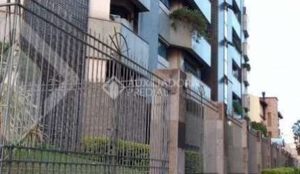Apartamento com 3 quartos à venda na Rua Cleveland, 20, Santa Tereza, Porto Alegre, 227 m2 por R$ 1.100.000