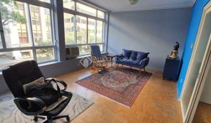 Apartamento com 3 quartos à venda na Rua Mostardeiro, 12, Moinhos de Vento, Porto Alegre, 122 m2 por R$ 780.000
