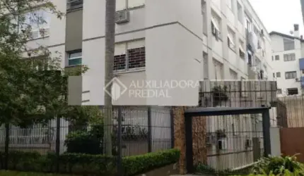 Apartamento com 2 quartos à venda na Rua João Abbott, 124, Petrópolis, Porto Alegre, 78 m2 por R$ 425.000