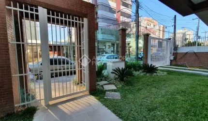 Apartamento com 2 quartos à venda na Rua General Tasso Fragoso, 75, Boa Vista, Porto Alegre, 75 m2 por R$ 799.000
