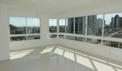 Apartamento com 3 quartos à venda na Rua General Tasso Fragoso, 75, Boa Vista, Porto Alegre, 97 m2 por R$ 959.000