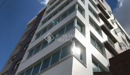 Apartamento com 2 quartos à venda na Rua General Tasso Fragoso, 75, Boa Vista, Porto Alegre, 75 m2 por R$ 799.000