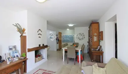 Apartamento com 3 quartos à venda na Rua Acélio Daudt, 173, Passo da Areia, Porto Alegre, 115 m2 por R$ 895.000