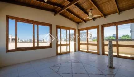 Cobertura com 3 quartos à venda na Rua Professor Álvaro Alvim, 54, Rio Branco, Porto Alegre, 226 m2 por R$ 1.500.000