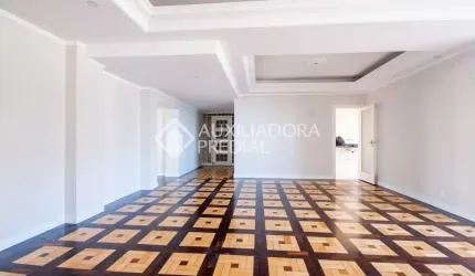 Apartamento com 3 quartos à venda na Rua Ramiro Barcelos, 1107, Independência, Porto Alegre, 207 m2 por R$ 1.350.000