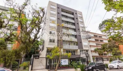 Apartamento com 3 quartos à venda na Rua Carlos Von Koseritz, 1200, São João, Porto Alegre, 91 m2 por R$ 1.100.000