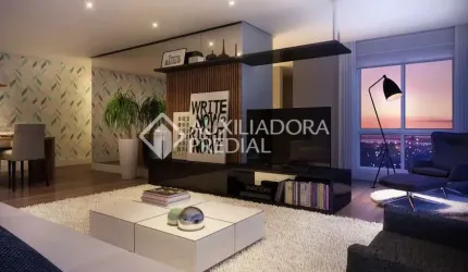Apartamento com 3 quartos à venda na Travessa Nova Trento, 90, Tristeza, Porto Alegre, 113 m2 por R$ 1.200.000
