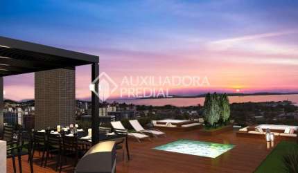 Apartamento com 3 quartos à venda na Travessa Nova Trento, 90, Tristeza, Porto Alegre, 113 m2 por R$ 1.090.000