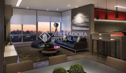 Apartamento com 3 quartos à venda na Travessa Nova Trento, 90, Tristeza, Porto Alegre, 113 m2 por R$ 1.100.000